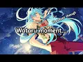 Lagu Wataru Moment...