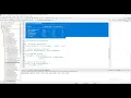 Java String Case Analyzer Count Uppercase Lowercase Letters Efficiently O n Complexity