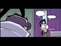 Download Lagu Invader Zim: Dib's Dilemma (IZ Quarterly Issue #2 Dubbed)