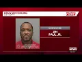 Lee County man sentenced to prison after detectives recover over 85 grams of cocaine during search