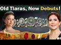 Download Lagu Huge Tiara Surprises 2025: How the Oldest Jewels Are Given the Second Chance!
