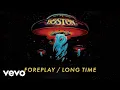 Download Lagu Boston - Foreplay / Long Time (Official Audio)