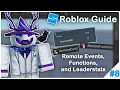 Roblox Beginner Scripting Guide 2025 - Remote Leaderstats