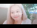 love foolish | twice (english lyrics) + samo