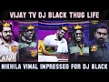 Lagu Dj Black Thug Life Part 12 | Vijay Sethupathi \u0026 Vijay Antony | Start Music S5 | Hey Vibez