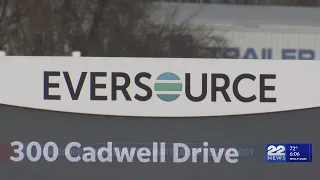 Eversource smart meters to cut customers energy bills