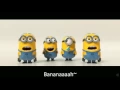 Download Lagu Banana and Potato Song with Subtitled Lyrics (Despicable Me 2 Trailer)
