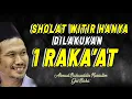 Download Lagu Sholat Witir Hanya Dilakukan 1 Raka'at | Gus Baha Terbaru