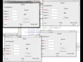 Java programming using ports