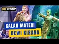 Download Lagu KALAH MATERI - DEWI KIRANA - AE GROUP CIREBON LIVE BEKASI - CP : #081321587026