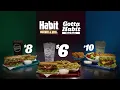Habit s Gotta Habit Meal Deal Commercial Extended Cut