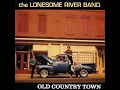 I'll Take The Blame - The Lonesome River Band