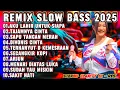 Download Lagu REMIX SLOW BASS 2025  LAGU VIRAL DIVONIS CINTA  DISCO DANGDUT PALING ASIK ENAK DIDENGAR AUDIO JERNIH