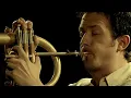 Till Brönner - Little Sunflower - (With drum solo) Jazz / LiveHD Performance in Studio - 720p