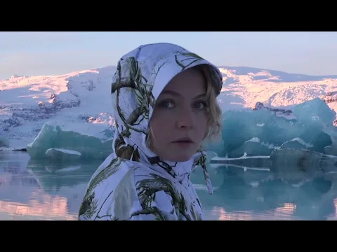 Trailer | Fog World | Ruaidhri Ryan