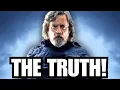 He FINALLY Said It The Sad Truth About the Sequel Trilogy Revealed