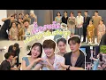 Download Lagu โปรดระวัง ดาราจู่โจม🤣 งาน Khemjirabusking !! | ตามเจนมา Ep.9