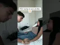 Download Lagu WHEN YOU LAY ON YOUR GF AFTER $3X #shorts
