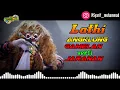 Download Lagu Dj Lathi angklung gamelan full bas versi jaranan