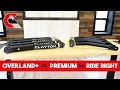 Which Lift Kit Is Right For Me Overland vs Premium vs Ride Right