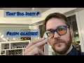Download Lagu Let's Talk About the Big Dirty P Word! No, No, Not That One. Prism Glasses!!