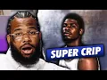 The Game Speaks About The Legend Of SUPER CRIP All The Smoke