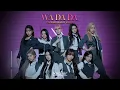 Download Lagu Kep1er 케플러 | 'WA DA DA' Choreography Video