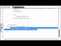 Java Game Development 13 Completing the Animation