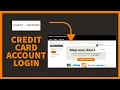 How To Login Harley Davidson Credit Card Harley Davidson Credit Card Account h-dvisa com