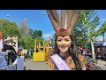Festival Budaya Dayak Terbesar di Kalimantan Tengah. Festival Isen Mulang 2025