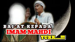 mencari imam mahdi ternyata ada disini