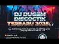 Download Lagu DJ DUGEM DISCOTIK TERBARU 2025 🎶 DJ Panda \u0026 DJ Breakbeat Barat Full Album Viral TikTok 2025