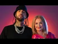 Download Lagu JEŻOWSKA \u0026 MALIK MONTANA - BAWIMY SIĘ W ŻYCIE (Official Lyric Video)