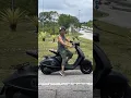 Download Lagu Amy Search sempoi layan peminat tegur di jalan raya, motosikalnya juga cvri perhatian ramai!