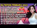 Download Lagu DJ TIKTOK TERBARU 2023-DJ SEMBILU BERBISA-DJ PANTU JANDA FULL ALBUM