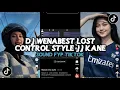 DJ SALAH TINGKAH X WENABEST LOST CONTROL STYLE JJ KANE YANG KALIAN CARI!! VIRAL TIKTOK DJ TERBARU