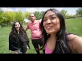 Embarrassing Myself In Front Of Thousands Of People!