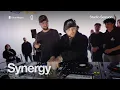Lagu SYNERGY DJ Set 📹 \