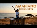 Download Lagu Sunset Relax Session | Amapiano Chill Mix 2025