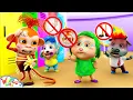Anxiety Monkey Feel Lonely - Be a Friend Not a Bully Song Imagine Baby Songs Wolfoo Kids Songs
