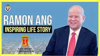 ramon ang success story sobrang galing 