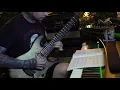 Download Lagu All That Remains - “Chiron” playthrough - Jason Richardson
