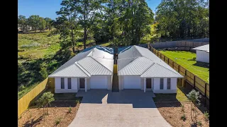 43 A B Kensington Dr Southside