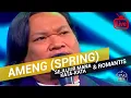 Download Lagu Ameng (Spring) - Sejujur Mana Kata Kata \u0026 Romantis [Live]