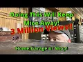 3 Ways To Get Rid Of Mice or Rats And Keep Them Out tip at10 14 mark for the impatient viewers
