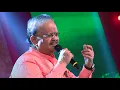 Download Lagu Tere Mere Beech Mein/Ek Duuje Ke Liye/SPB Hits/Yajamana Industries Dashamaanothsava Program
