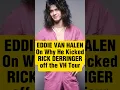 Download Lagu Eddie Van Halen Had Rick Derringer Booted from Tour #vanhalen #classicrock #interview