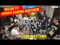 Download Lagu NYANYI LUCU BARENG GUSTIWIW ARAP KETAWA TERUS #marapthon #yb #gustiwiw
