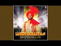 Download Lagu Luddi Bolliyan