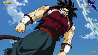 super dragon ball heroes english dub episode 5